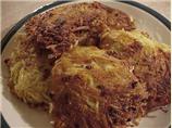 Apollo Potato Pancakes
