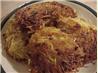 Apollo Potato Pancakes