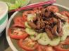 Beef Lok Lak (Cambodian Recipe)