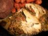 Spinach Stuffed Chicken Breasts. Photo by ElizabethKnicely