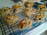 Hot Cross Buns (No ABM)