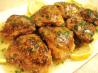 Honey Glazed Lemon Chicken. Recipe by RuPei