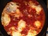 Pizza Protein Potatoes #5FIX. Recipe by Lil_Mommy