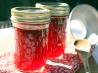 Candy Apple Jelly. Recipe by The Hen Basket