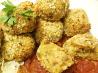 Cheesy Potato & Italian Sausage Balls #5FIX. Photo by logansw