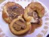 Uncle Bill's Yorkshire Pudding. Recipe by William (Uncle Bill) Anatooskin