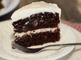 Moist Chocolate Cake