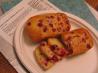 Lennie's Cranberry Mandarin Mini Loaves