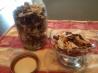 Flax Granola. Photo by d53