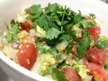 Chunky Guacamole