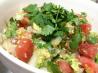Chunky Guacamole
