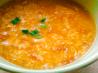Weight Watchers Tomato Egg Drop Soup 2 Pts.. Photo by College Girl