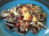 Heartland Philly Cheese Steak and Potato Bash #5FIX. Recipe by dlcavil