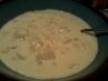 Pepper Cheese and Pancetta Chowder #5FIX