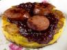 Simply "Dilly-Icous" Egg Sandwich #5FIX