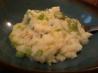 Mashed Potatoes, Green Garden Medley, Burnt Butter Sauce #5FIX. Recipe by dlcavil