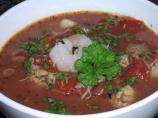 A Cheaper Cioppino