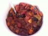 The Best Vegetarian Chili You Will Ever Taste