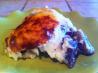 Cheesy Simply Steak Marsala Mashed Potatoes #5FIX. Recipe by Becky Lo