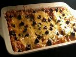 Mexican Lasagna