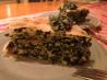 Potato Spinach Gateau #5FIX