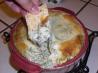 Ilene's Hot Spinach and Artichoke Dip
