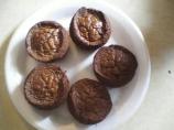 Nutella Brownies