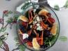 Healthy Almond-Berry Tossed Salad