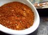 Spicy Cajun Rub. Recipe by Theresa/ Thunderbird