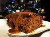 Sticky Toffee Pudding. Recipe by Motley Oklahoman
