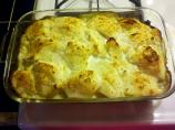 Comfort Fish Casserole #5FIX