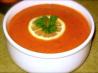 Progresso Tomato Basil Soup (Copycat). Photo by Spice Guru