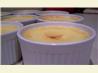 Eggnog  Custard (Easy)