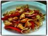 Thai Style Stir Fry. Recipe by stephstew