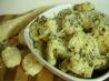 Simply Potato Gnocchi With Pesto and Parmesan #5FIX. Recipe by peggy calhoun