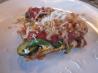 Quinoa & Kale Lasagna. Photo by fitnfamished