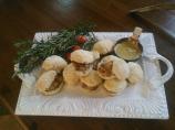 Sausage Hash Sliders #5FIX