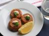 Simply Crab Cakes #5FIX. Recipe by foodnfocus