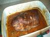 Beer-Enhanced Pulled Pork. Recipe by AZJAY