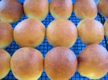 Butter Rich Pan Rolls