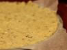 Cauliflower Pizza Crust - 12"