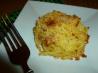 Loaded Mashed Potato Cakes #5FIX. Recipe by Ronna F