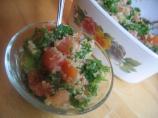 Tabbouleh