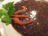 (Panera Bread) Black Bean Soup