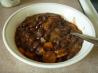 (Panera Bread) Black Bean Soup