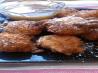 Potato Apple Cinnamon Fritters #5FIX. Recipe by NurseJenni