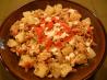 Chicken Pesto Potato Salad #5FIX. Recipe by Sirbarney