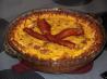 Simply' Breakfast Pie #5FIX. Recipe by JenniG'