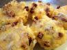 Loaded Spanish Omelet Bites #5FIX