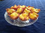 Little Ham Cups of Joyous Potato #5FIX
